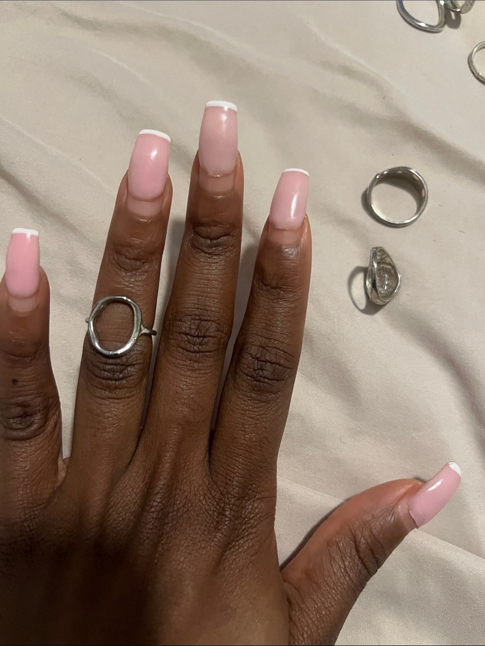 Ring set - Picture 5 of 6